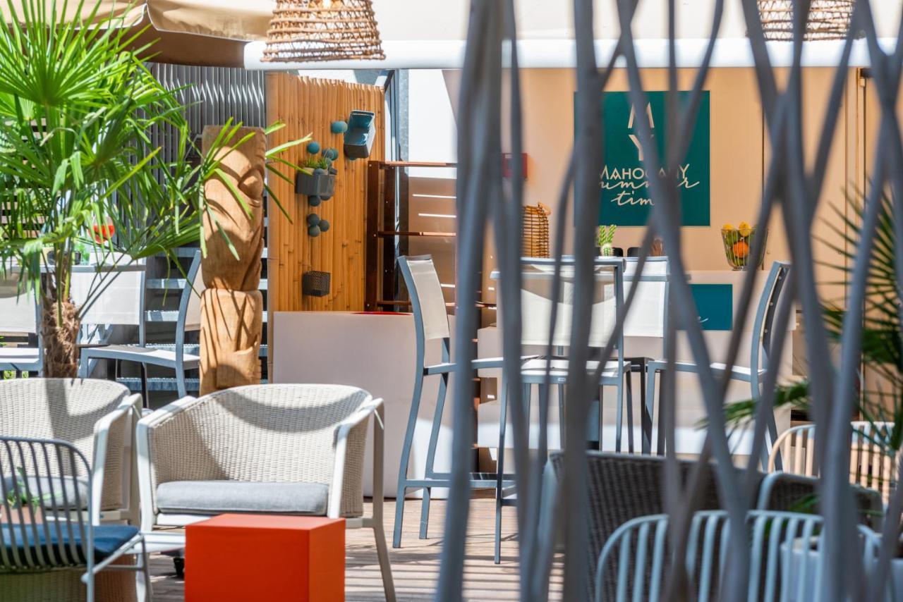 Mercure Toulouse Centre Saint-Georges Exterior foto