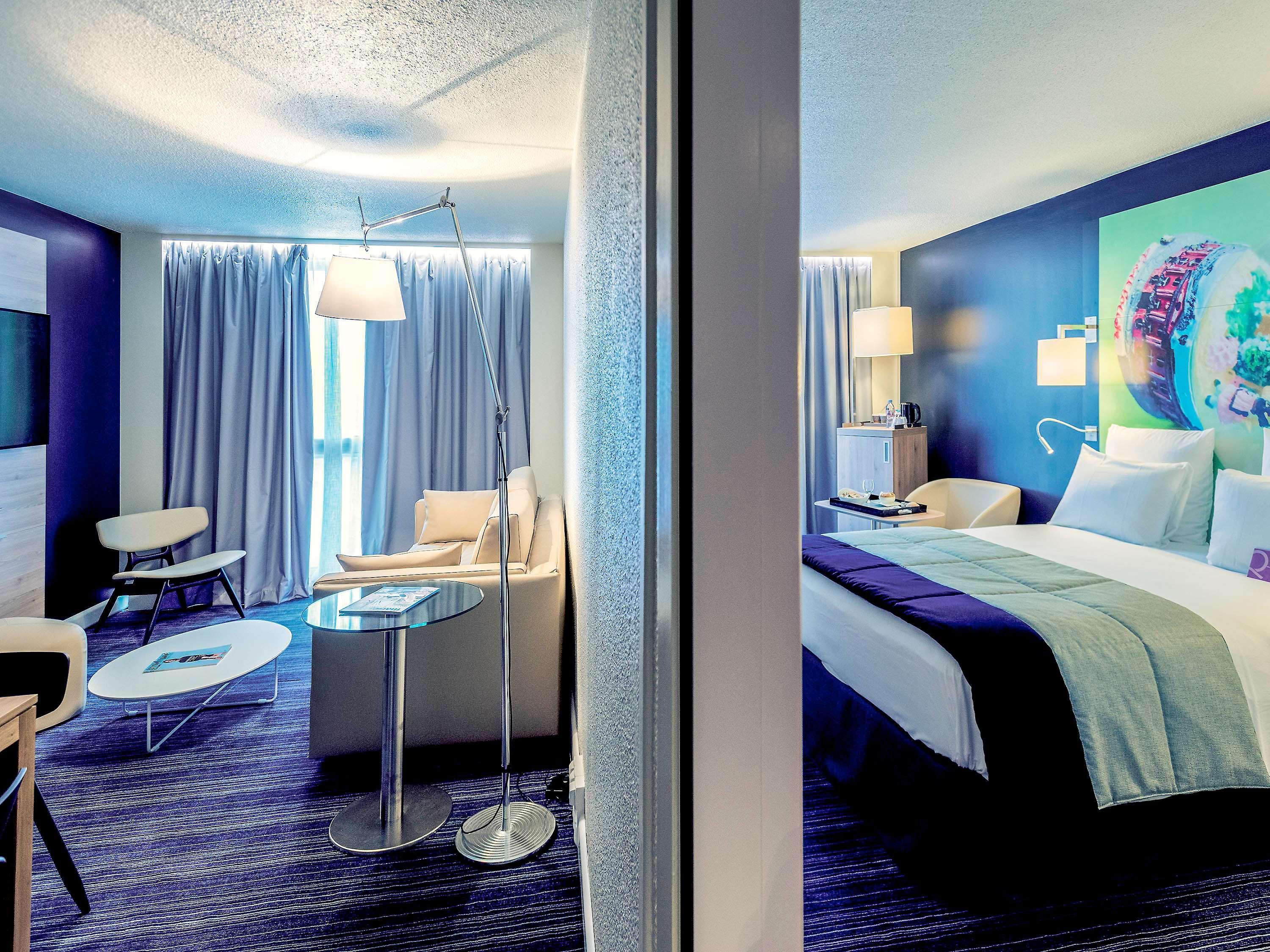 Mercure Toulouse Centre Saint-Georges Exterior foto