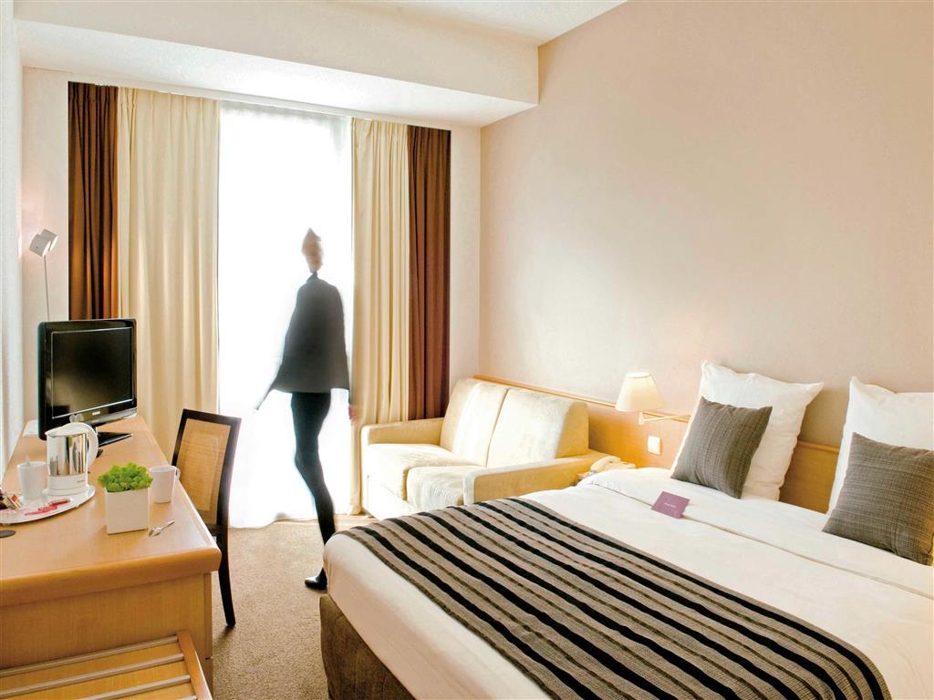 Mercure Toulouse Centre Saint-Georges Exterior foto