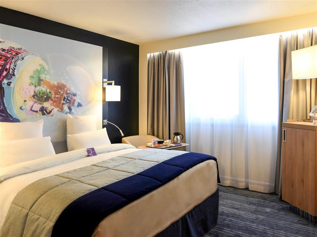 Mercure Toulouse Centre Saint-Georges Exterior foto