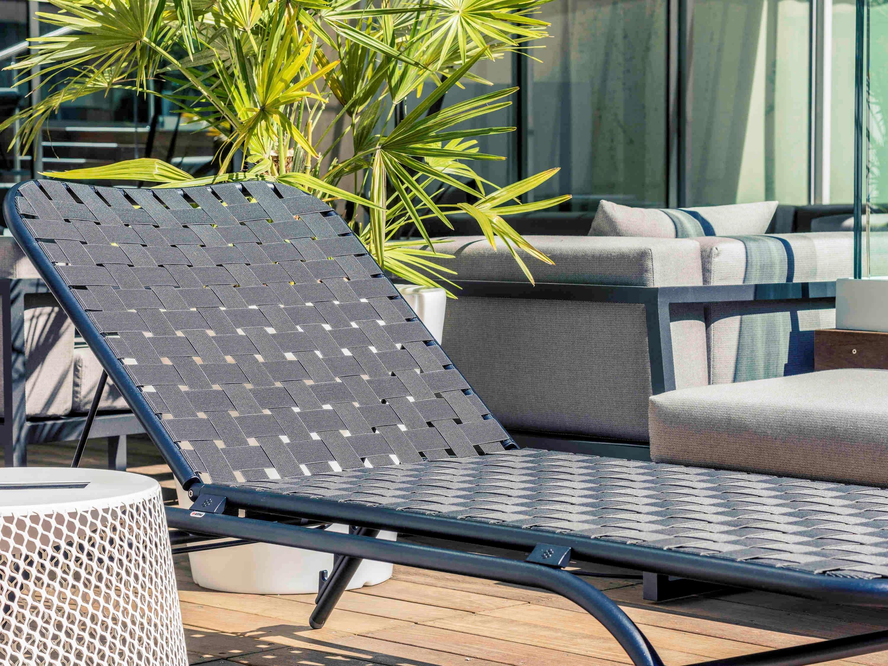 Mercure Toulouse Centre Saint-Georges Exterior foto