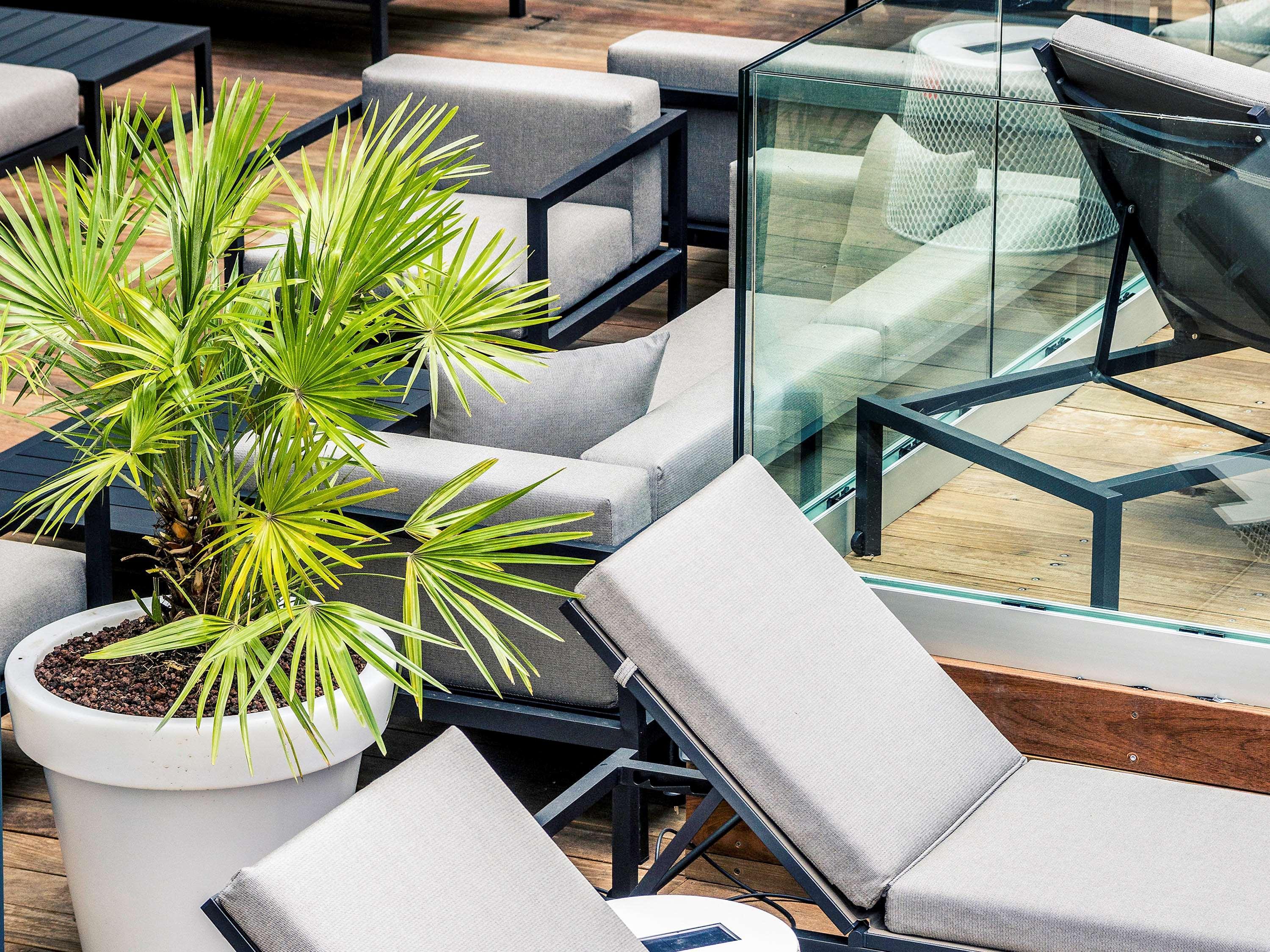 Mercure Toulouse Centre Saint-Georges Exterior foto