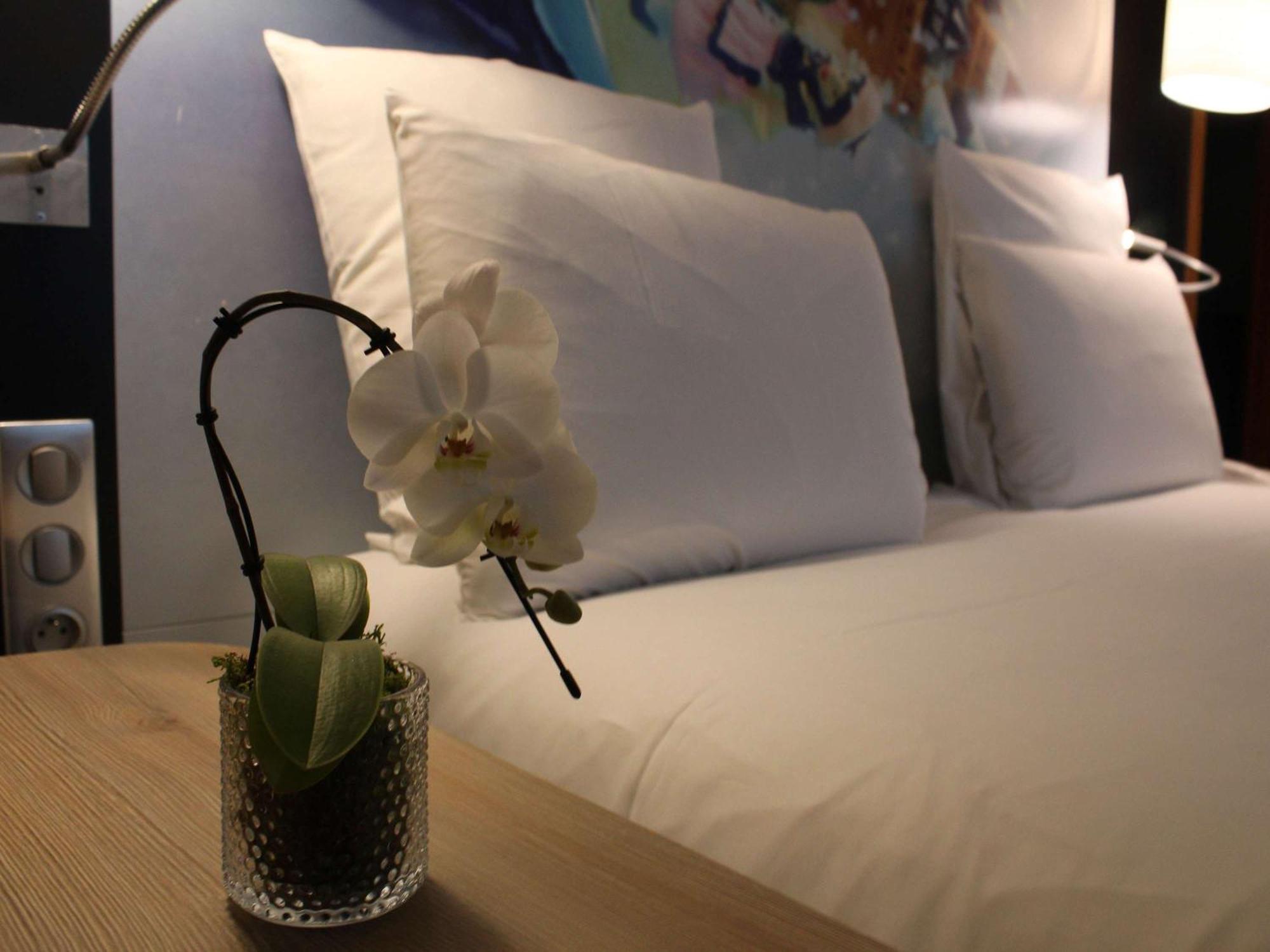 Mercure Toulouse Centre Saint-Georges Exterior foto
