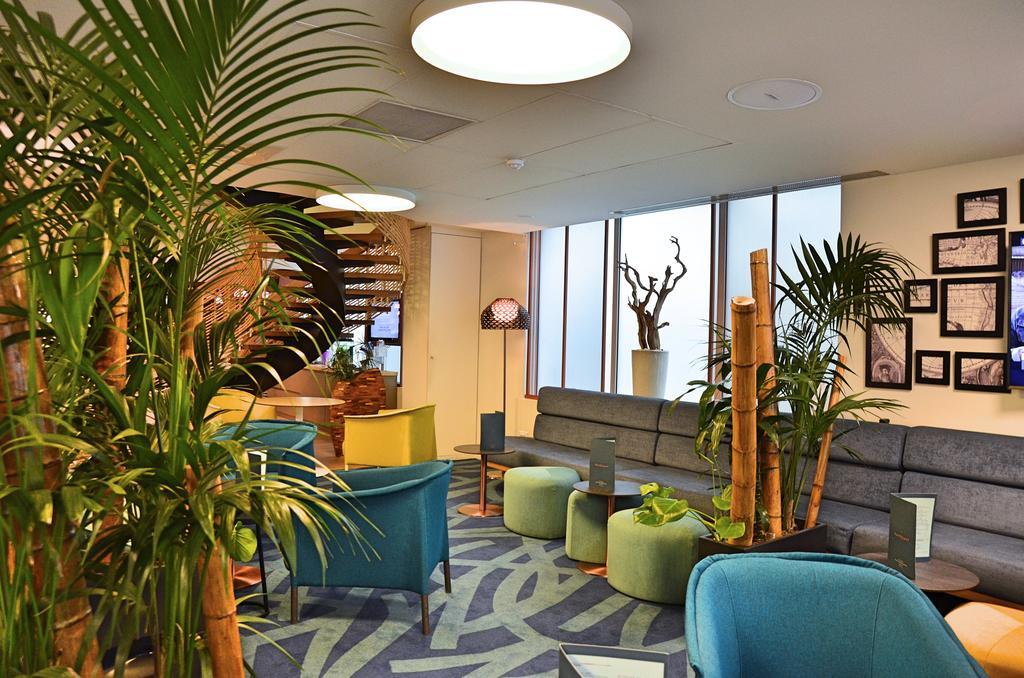 Mercure Toulouse Centre Saint-Georges Exterior foto
